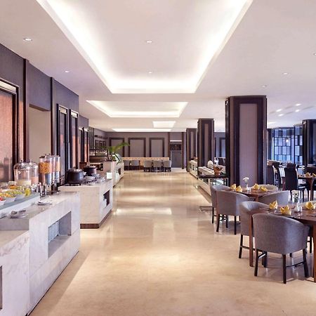 Grand Mercure Solo Baru Eksteriør bilde