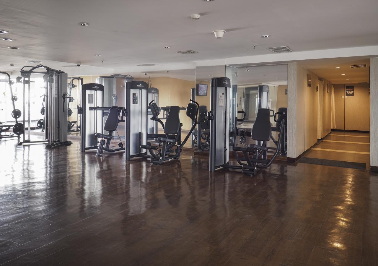 Grand Mercure Solo Baru Eksteriør bilde